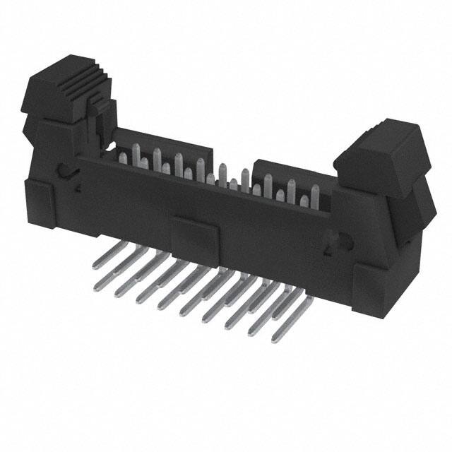 EHT-109-01-T-D-RASamtec Inc.