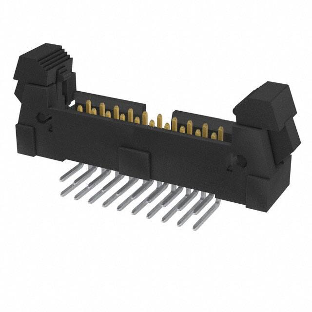 EHT-110-01-L-D-RASamtec Inc.