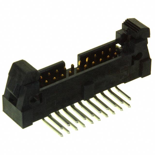 EHT-110-01-S-D-RASamtec Inc.
