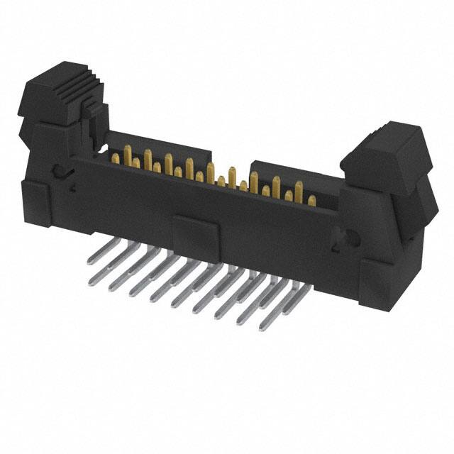 EHT-110-01-S-D-RA-01Samtec Inc.