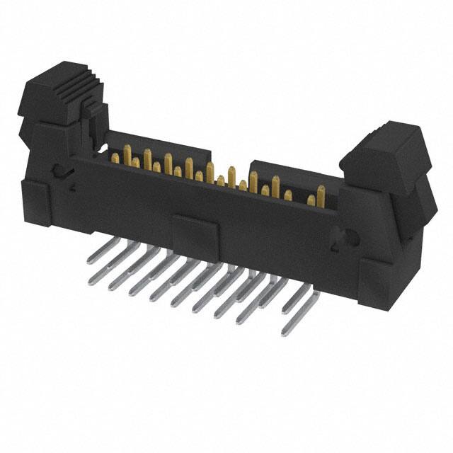 EHT-110-01-S-D-RA-03Samtec Inc.