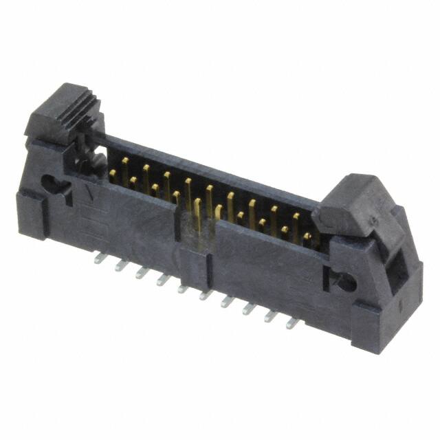 EHT-110-01-S-D-SMSamtec Inc.
