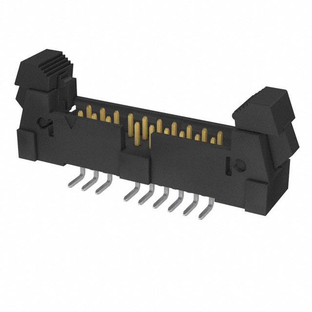 EHT-110-01-S-D-SM-07-K-TRSamtec Inc.