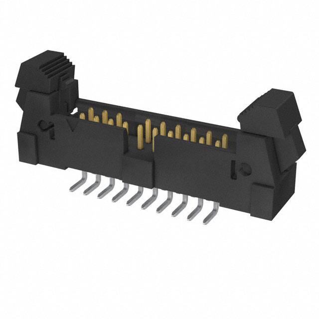 EHT-110-01-S-D-SM-08-PSamtec Inc.