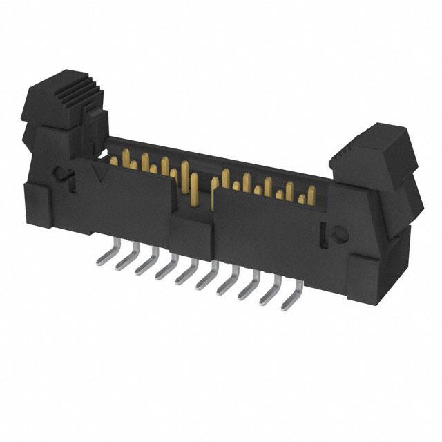 EHT-110-01-S-D-SM-10-TRSamtec Inc.