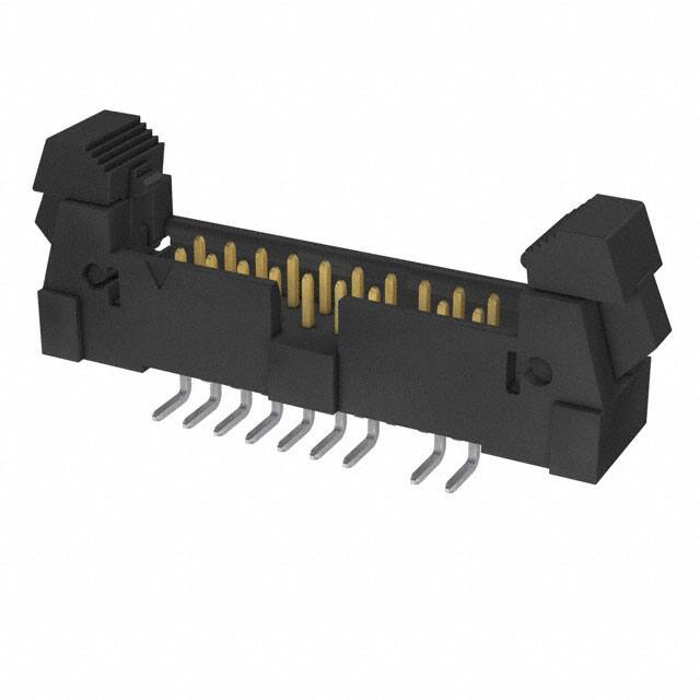 EHT-110-01-S-D-SM-15-TRSamtec Inc.