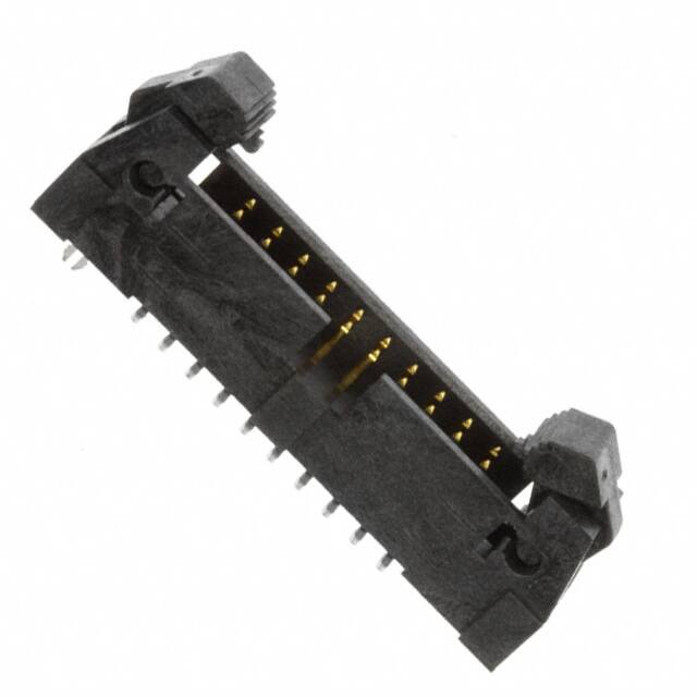 EHT-110-01-S-D-SM-LCSamtec Inc.