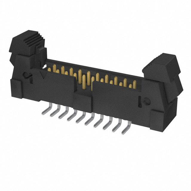 Samtec Inc. EHT-110-01-S-D-SM-SR-K