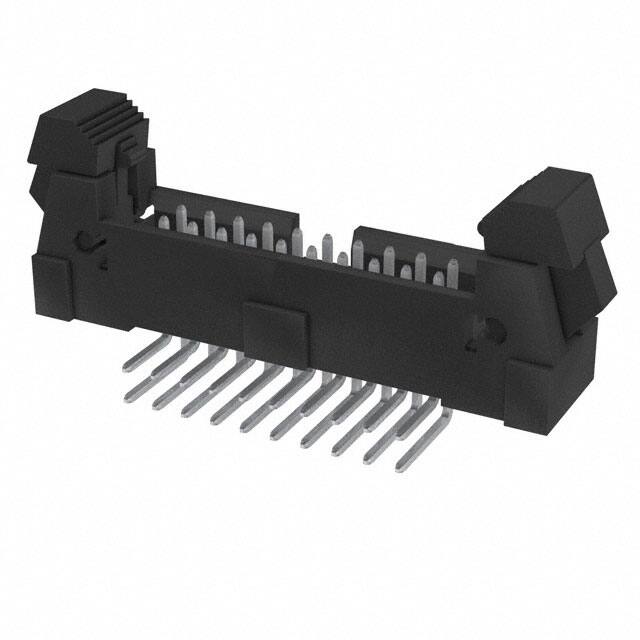 EHT-110-01-TM-D-RASamtec Inc.