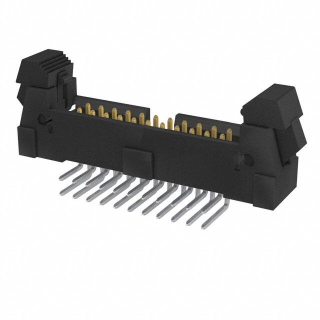 EHT-111-01-L-D-RASamtec Inc.