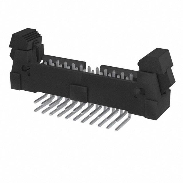 EHT-111-01-TM-D-RASamtec Inc.