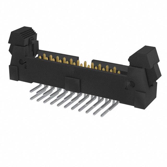 EHT-112-01-S-D-RA-01Samtec Inc.