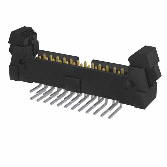 EHT-112-01-S-D-RA-04Samtec Inc.
