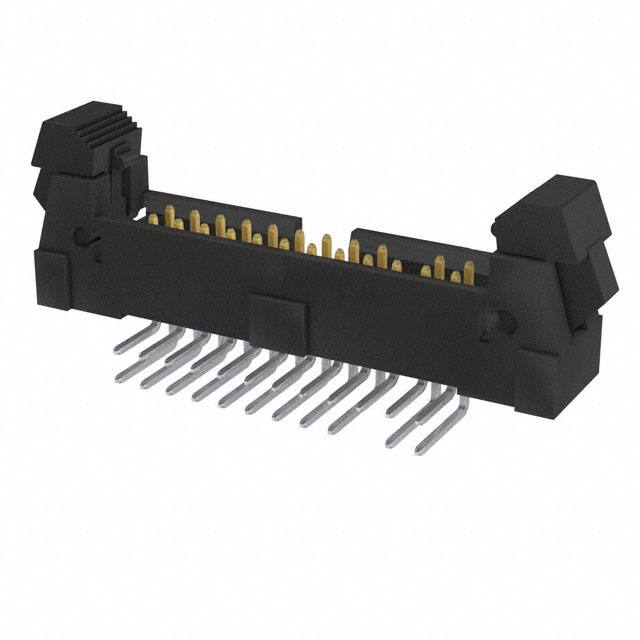 EHT-112-01-S-D-RA-05Samtec Inc.