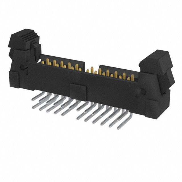 EHT-112-01-S-D-RA-13Samtec Inc.