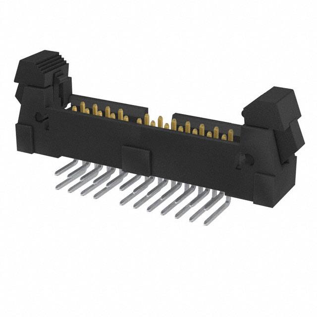 EHT-112-01-S-D-RA-15Samtec Inc.