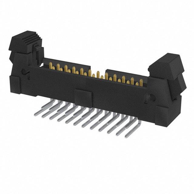 EHT-112-01-S-D-RA-24Samtec Inc.