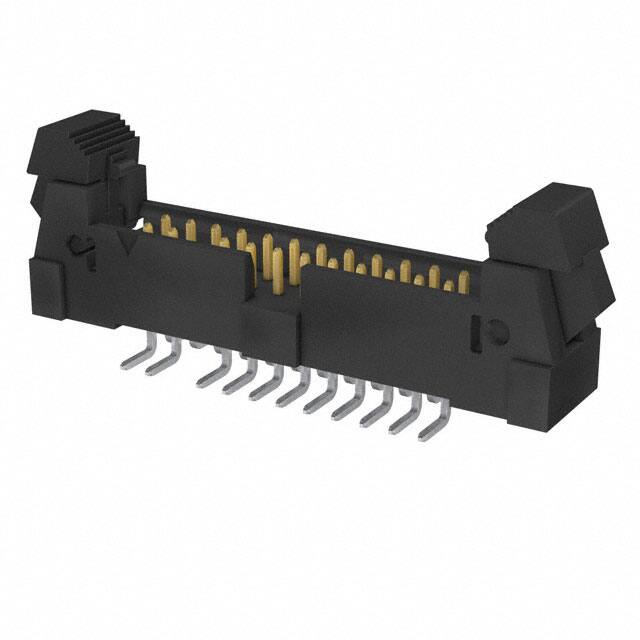 EHT-112-01-S-D-SM-05-TRSamtec Inc.
