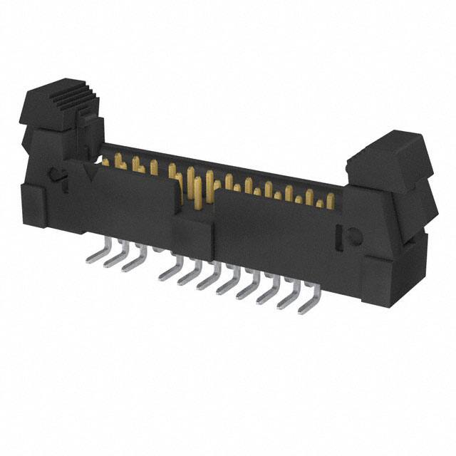 EHT-112-01-S-D-SM-07-KSamtec Inc.