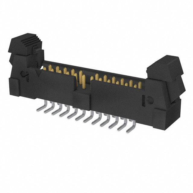 EHT-112-01-S-D-SM-12-TRSamtec Inc.
