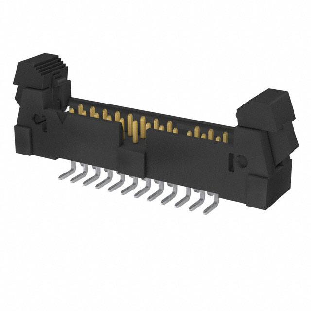 EHT-112-01-S-D-SM-18-P-TRSamtec Inc.