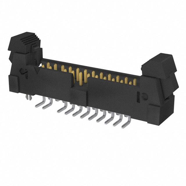EHT-112-01-S-D-SM-LC-05-PSamtec Inc.