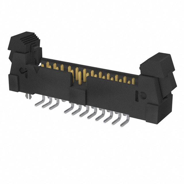 EHT-112-01-S-D-SM-LC-07-KSamtec Inc.