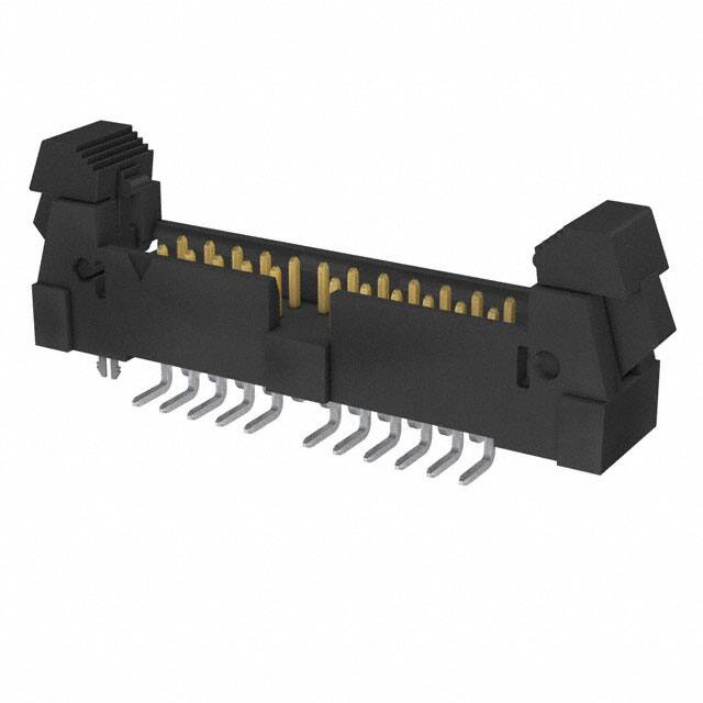 EHT-112-01-S-D-SM-LC-11-PSamtec Inc.