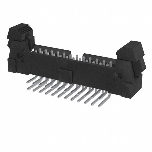 EHT-112-01-TM-D-RASamtec Inc.