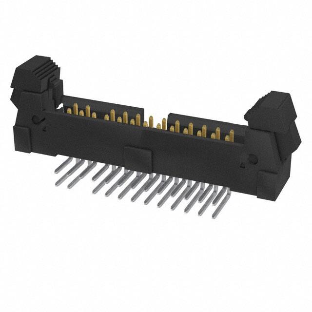 EHT-113-01-S-D-RA-21Samtec Inc.