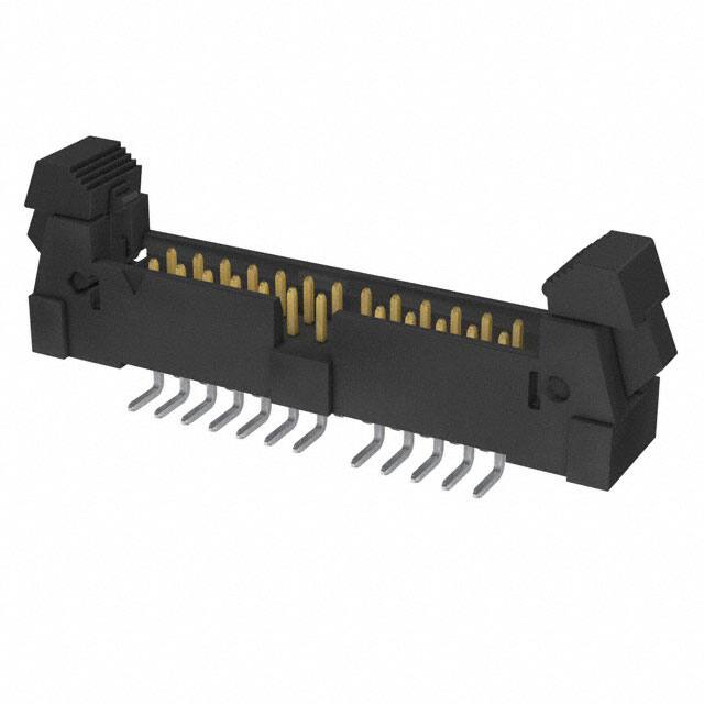 EHT-113-01-S-D-SM-15-TRSamtec Inc.