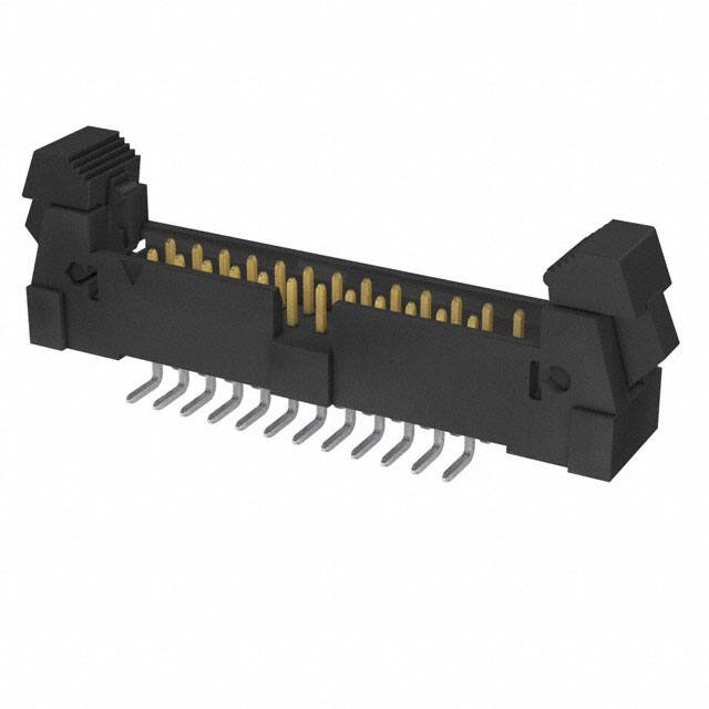 EHT-113-01-S-D-SM-25-KSamtec Inc.