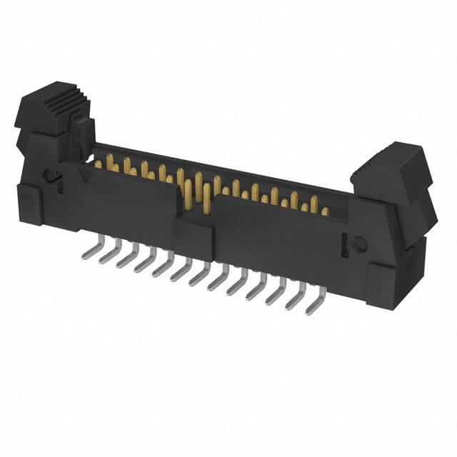 EHT-113-01-S-D-SM-26-TRSamtec Inc.