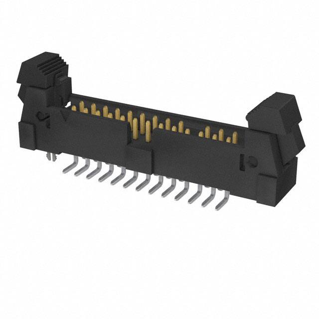 EHT-113-01-S-D-SM-LC-20-PSamtec Inc.