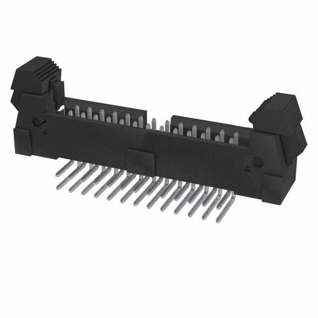 EHT-113-01-T-D-RASamtec Inc.