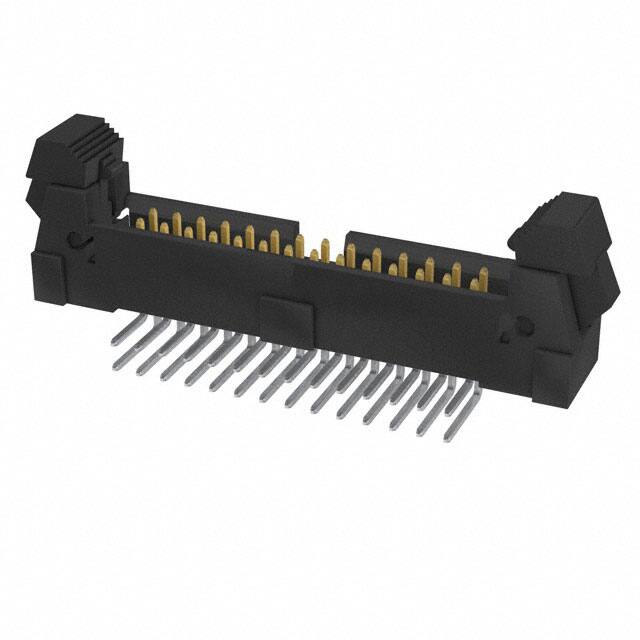 EHT-114-01-SM-D-RASamtec Inc.