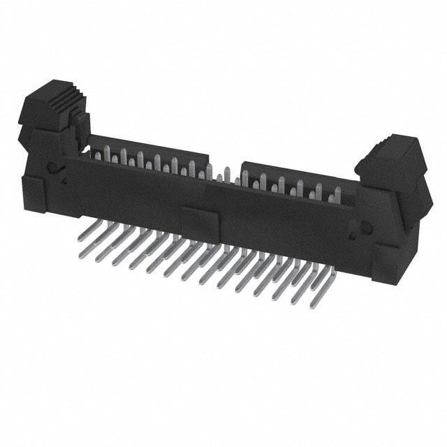 EHT-114-01-T-D-RASamtec Inc.