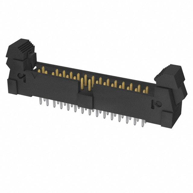 EHT-115-01-S-D-04Samtec Inc.