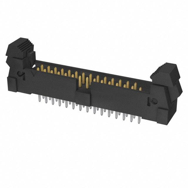 EHT-115-01-S-D-30Samtec Inc.