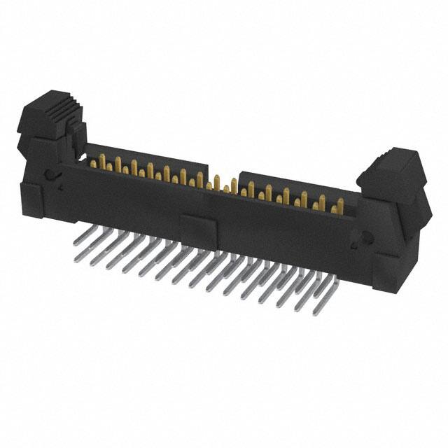 EHT-115-01-S-D-RASamtec Inc.