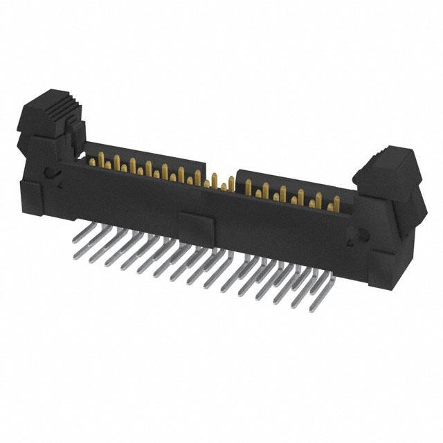 EHT-115-01-S-D-RA-12Samtec Inc.