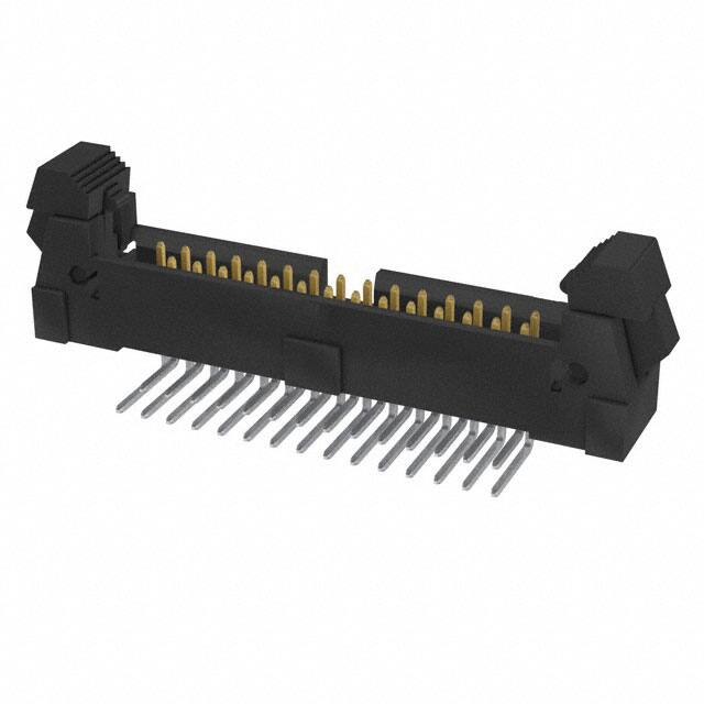 EHT-115-01-S-D-RA-30Samtec Inc.