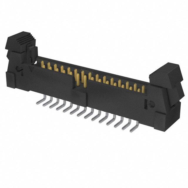 EHT-115-01-S-D-SM-01Samtec Inc.