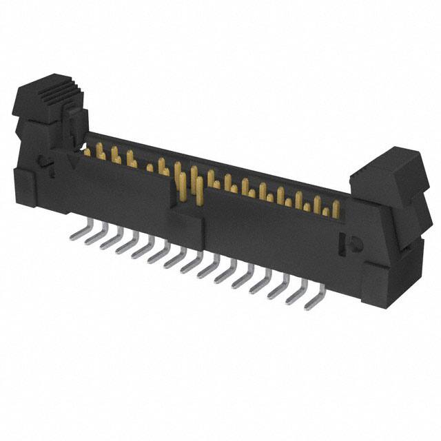 EHT-115-01-S-D-SM-08Samtec Inc.