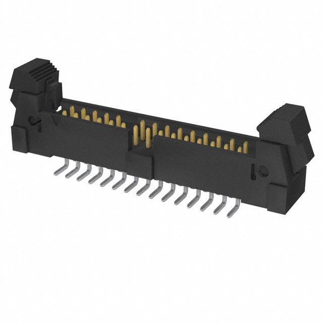 EHT-115-01-S-D-SM-12-TRSamtec Inc.