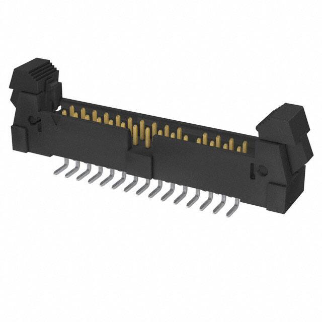 EHT-115-01-S-D-SM-22-KSamtec Inc.