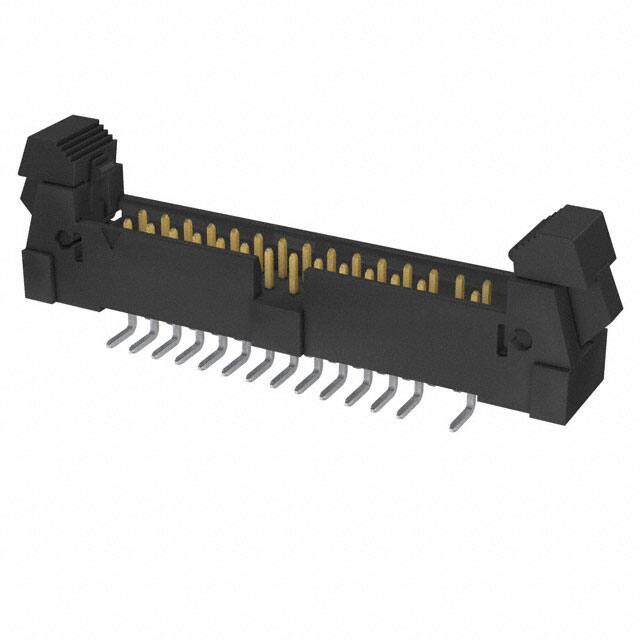 EHT-115-01-S-D-SM-27-TRSamtec Inc.