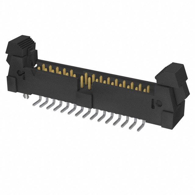 EHT-115-01-S-D-SM-LC-12-PSamtec Inc.