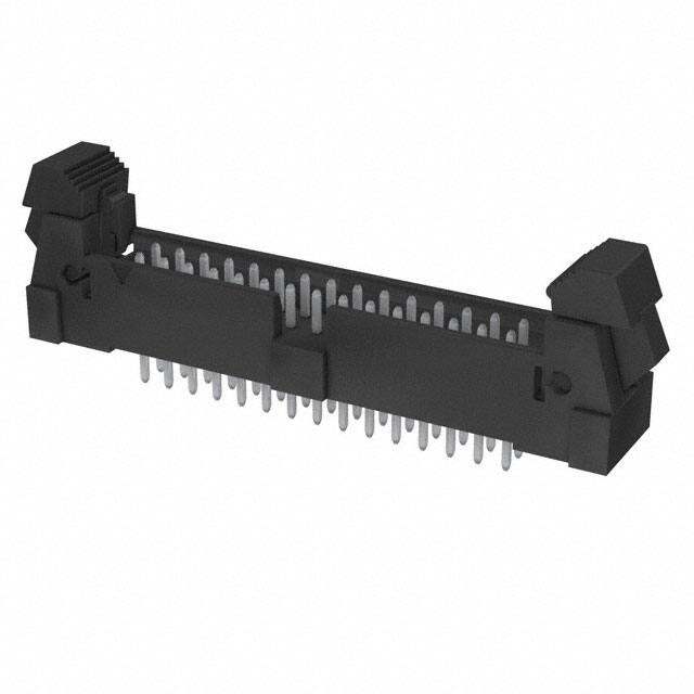 EHT-115-01-TM-DSamtec Inc.