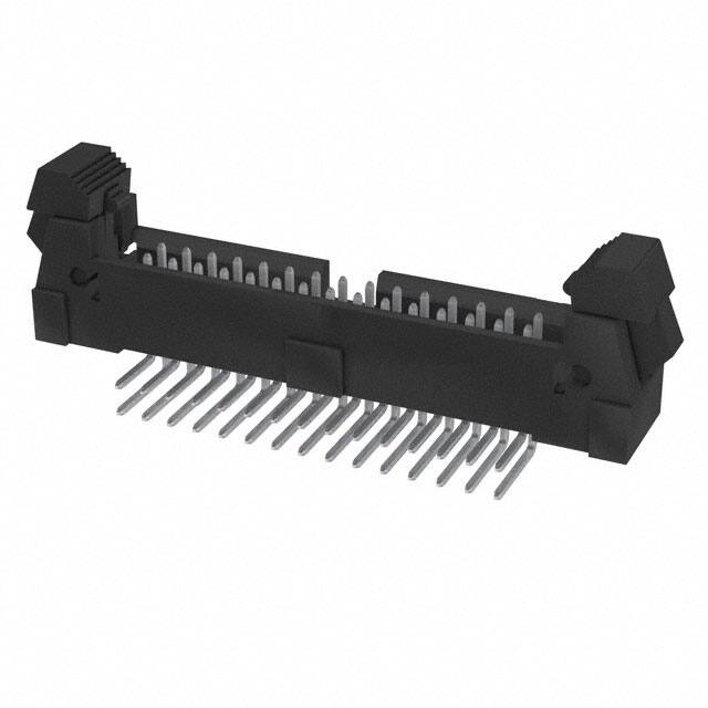EHT-115-01-TM-D-RASamtec Inc.